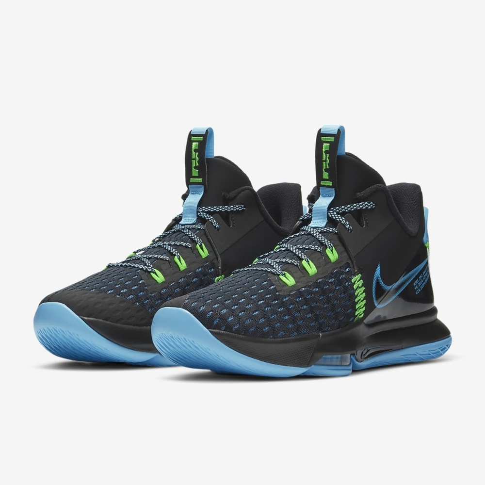 Nike LeBron Witness 5
